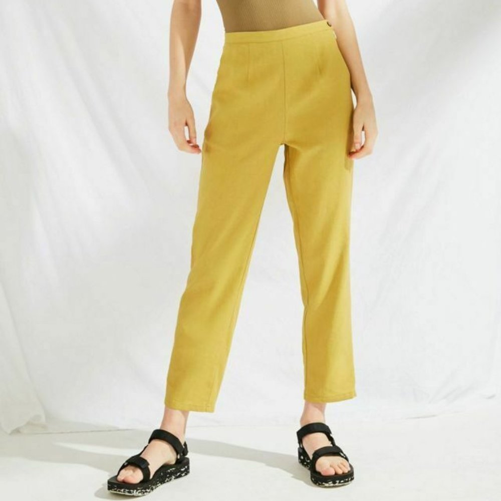 Urban Outfitters Large Urban Renewal Pants